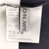 ジョンローレンスサリバン JOHN LAWRENCE SULLIVAN ボーダーハイネックTシャツ メンズ JPN:M
