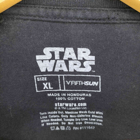 映画プリントTシャツ メンズ XL