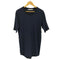 ジョンローレンスサリバン JOHN LAWRENCE SULLIVAN ボーダークルーネックTシャツ メンズ JPN:L