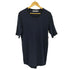 ジョンローレンスサリバン JOHN LAWRENCE SULLIVAN ボーダークルーネックTシャツ メンズ JPN:L