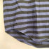 ジョンローレンスサリバン JOHN LAWRENCE SULLIVAN ボーダークルーネックTシャツ メンズ JPN:L