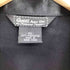 ゲスジーンズ GUESS JEANS 90S 香港製 スナップボタン サテン 開襟 オープンカラー L/S シャツ レディース import:XL