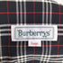 バーバリーズ BURBERRYS ハウスチェック イージースラックス メンズ LARGE