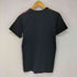 ジョンローレンスサリバン JOHN LAWRENCE SULLIVAN チェック切替 半袖 クルーネック Tシャツ メンズ JPN:S