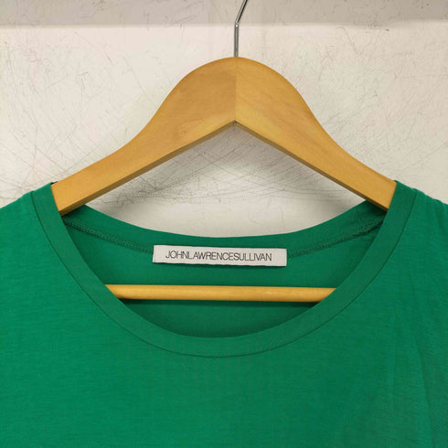 ジョンローレンスサリバン JOHN LAWRENCE SULLIVAN クルーネック Tシャツ メンズ JPN:M