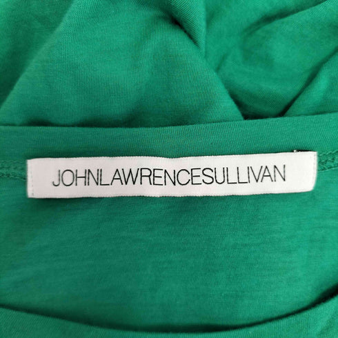 ジョンローレンスサリバン JOHN LAWRENCE SULLIVAN クルーネック Tシャツ メンズ JPN:M