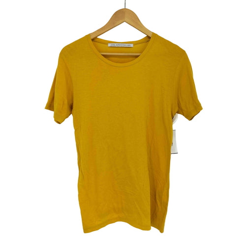 ジョンローレンスサリバン JOHN LAWRENCE SULLIVAN クルーネック Tシャツ メンズ JPN:M