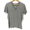ジョンローレンスサリバン JOHN LAWRENCE SULLIVAN Vネック Tシャツ メンズ US:38