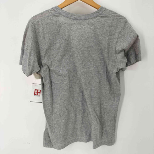 ジョンローレンスサリバン JOHN LAWRENCE SULLIVAN Vネック Tシャツ メンズ US:38