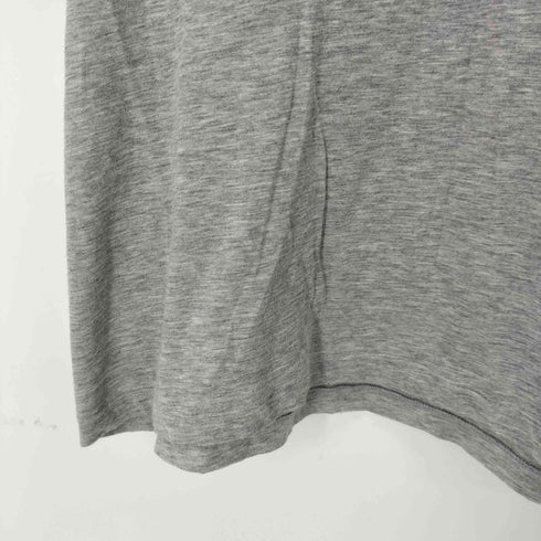 ジョンローレンスサリバン JOHN LAWRENCE SULLIVAN Vネック Tシャツ メンズ US:38