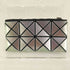 バオバオイッセイミヤケ BAO BAO ISSEY MIYAKE PRISM METALLIC カードケース レディース