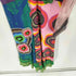 デシグアル Desigual 総柄 ワンピース レディース import:S