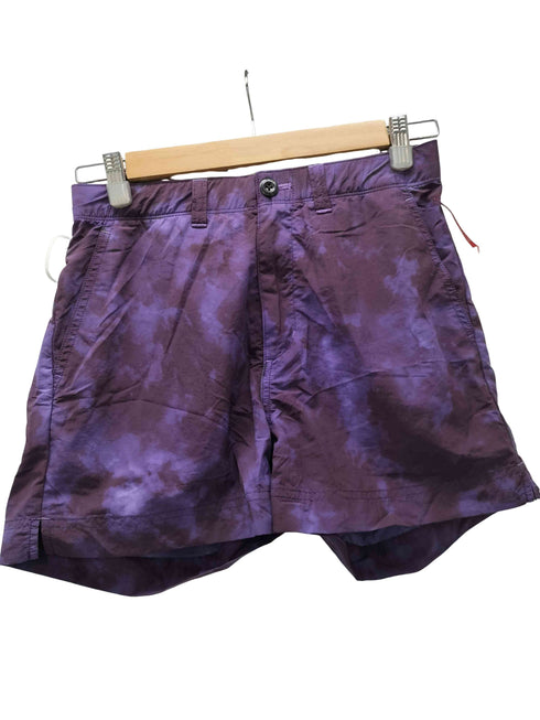 マーモット MARMOT WS SKY PRINT HALF PA レディース JPN:S