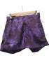 マーモット MARMOT WS SKY PRINT HALF PA レディース JPN:S