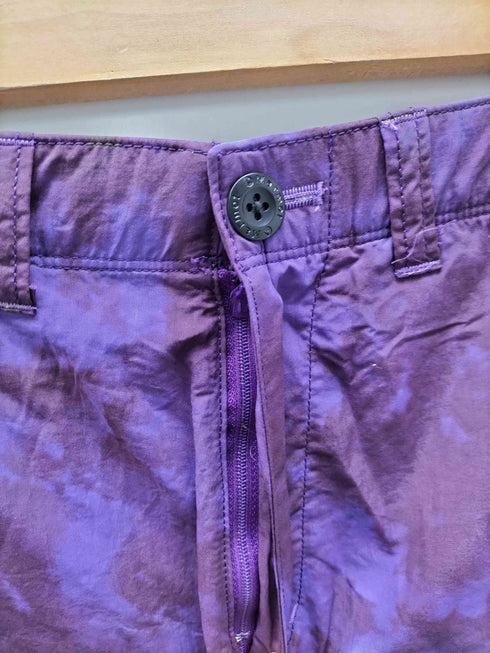マーモット MARMOT WS SKY PRINT HALF PA レディース JPN:S