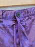 マーモット MARMOT WS SKY PRINT HALF PA レディース JPN:S