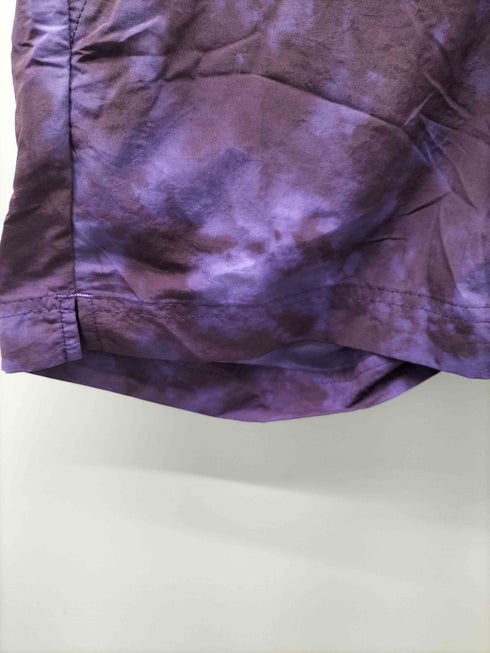 マーモット MARMOT WS SKY PRINT HALF PA レディース JPN:S