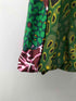 デシグアル Desigual 総柄 ミニスカート レディース 38