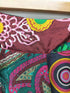 デシグアル Desigual 総柄 ミニスカート レディース 38