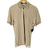ブルネロ クチネリ Brunello Cucinelli MADE IN ITALY ハーフジップポロシャツ メンズ JPN:M