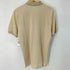 ブルネロ クチネリ Brunello Cucinelli MADE IN ITALY ハーフジップポロシャツ メンズ JPN:M