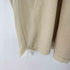 ブルネロ クチネリ Brunello Cucinelli MADE IN ITALY ハーフジップポロシャツ メンズ JPN:M
