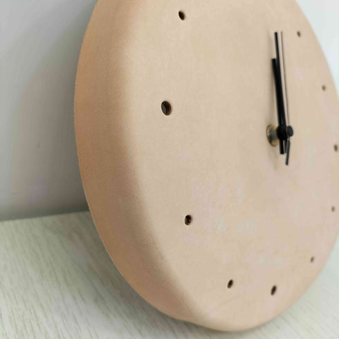 エンダースキーマ Hender Scheme clock メンズ