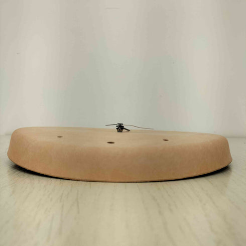 エンダースキーマ Hender Scheme clock メンズ