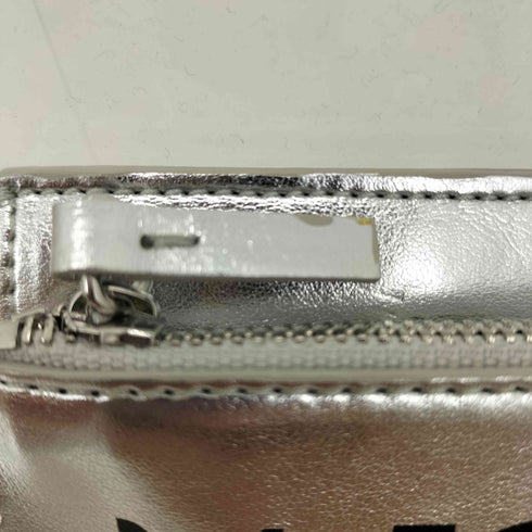 エムエムシックスメゾンマルジェラ MM6 Maison Margiela ナンバリングロゴウォレット レディース