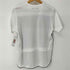 ゼロエイトサーカス 08sircus silver foil border T メンズ JPN:5