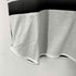 ゼロエイトサーカス 08sircus silver foil border T メンズ JPN:5