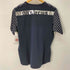 ゼロエイトサーカス 08sircus compact jersey border T メンズ JPN:5