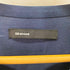 ゼロエイトサーカス 08sircus compact jersey border T メンズ JPN:5