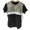 ゼロエイトサーカス 08sircus spiderweb print T メンズ JPN:4