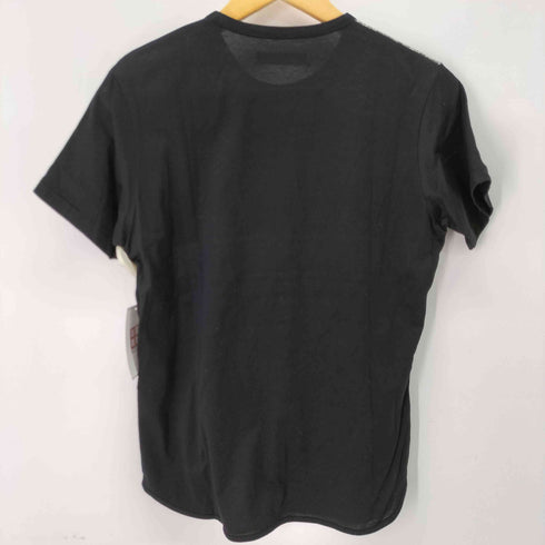 ゼロエイトサーカス 08sircus spiderweb print T メンズ JPN:4