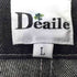 Deaile Rigid Baggy Jorts メンズ JPN:L