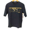 ディースクエアード DSQUARED2 フロントプリント クルーネックTシャツ メンズ JPN:S