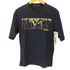 ディースクエアード DSQUARED2 フロントプリント クルーネックTシャツ メンズ JPN:S