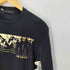 ディースクエアード DSQUARED2 フロントプリント クルーネックTシャツ メンズ JPN:S