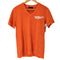 ディースクエアード DSQUARED2 ロゴプリント VネックTシャツ メンズ JPN:S