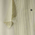Slacker stripe shirt メンズ