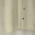 Slacker stripe shirt メンズ