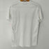 ディースクエアード DSQUARED2 レインボーロゴプリント クルーネックTシャツ メンズ JPN:M