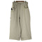 Ballsy.Brothers Western Baggy Stripe Slacks メンズ JPN:L