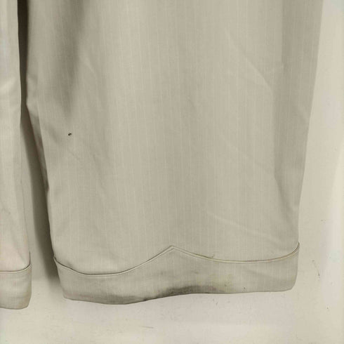 Ballsy.Brothers Western Baggy Stripe Slacks メンズ JPN:L
