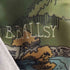 Ballsy.Brothers Western Baggy Stripe Slacks メンズ JPN:L