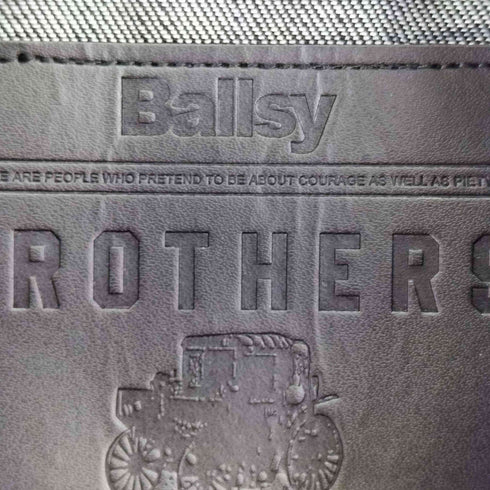 Ballsy.Brothers rayon denim all in one メンズ JPN:M