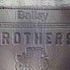 Ballsy.Brothers rayon denim all in one メンズ JPN:M