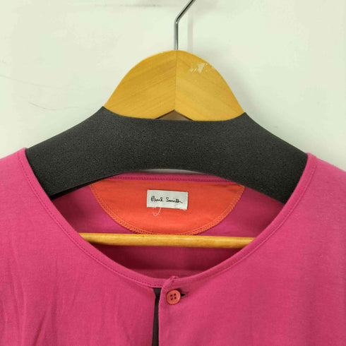 ポールスミス Paul Smith クルーネックカーディガン メンズ