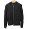 ディーゼル DIESEL テフロン加工 リバーシブル ジップアップナイロンジャケット メンズ import:S